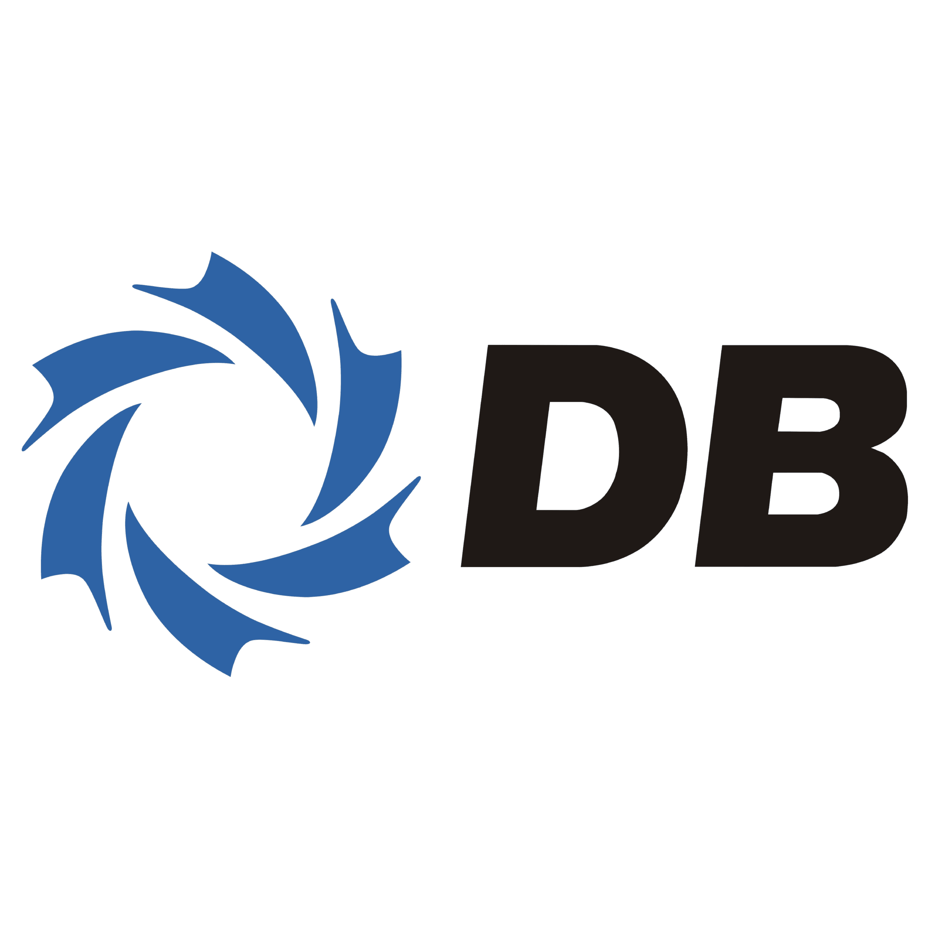 Dunham-Bush logo