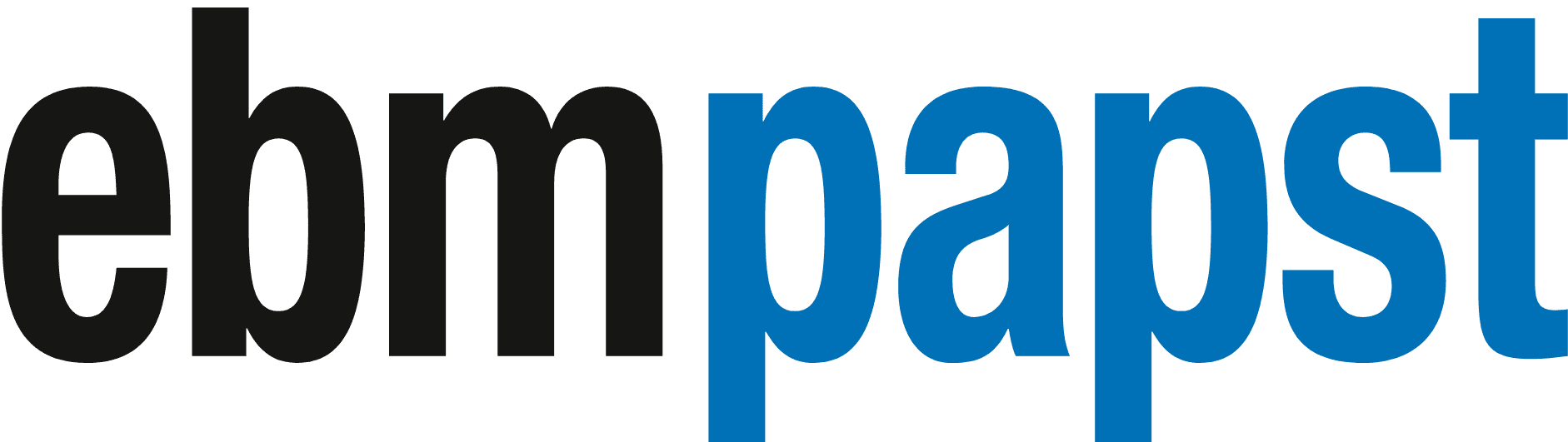 ebm-papst airflow logo
