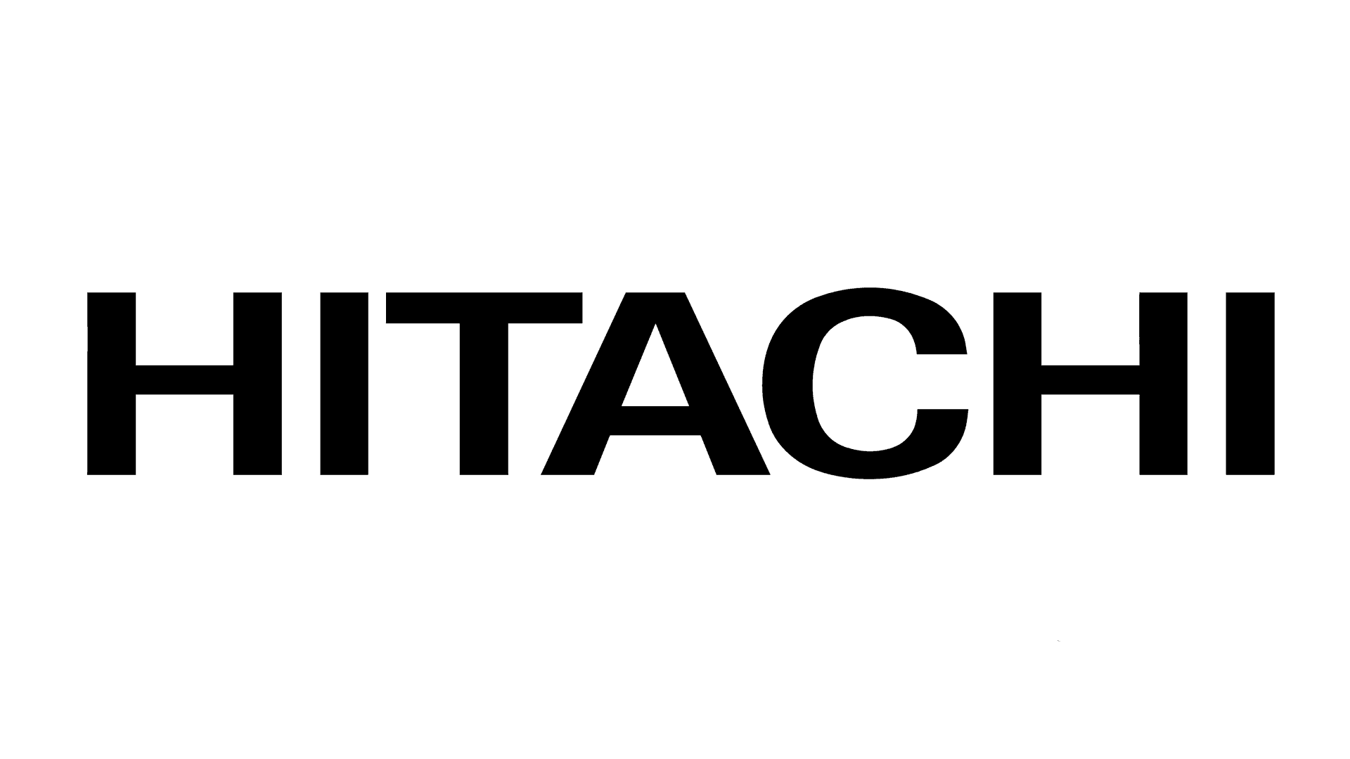 Hitachi HVAC logo