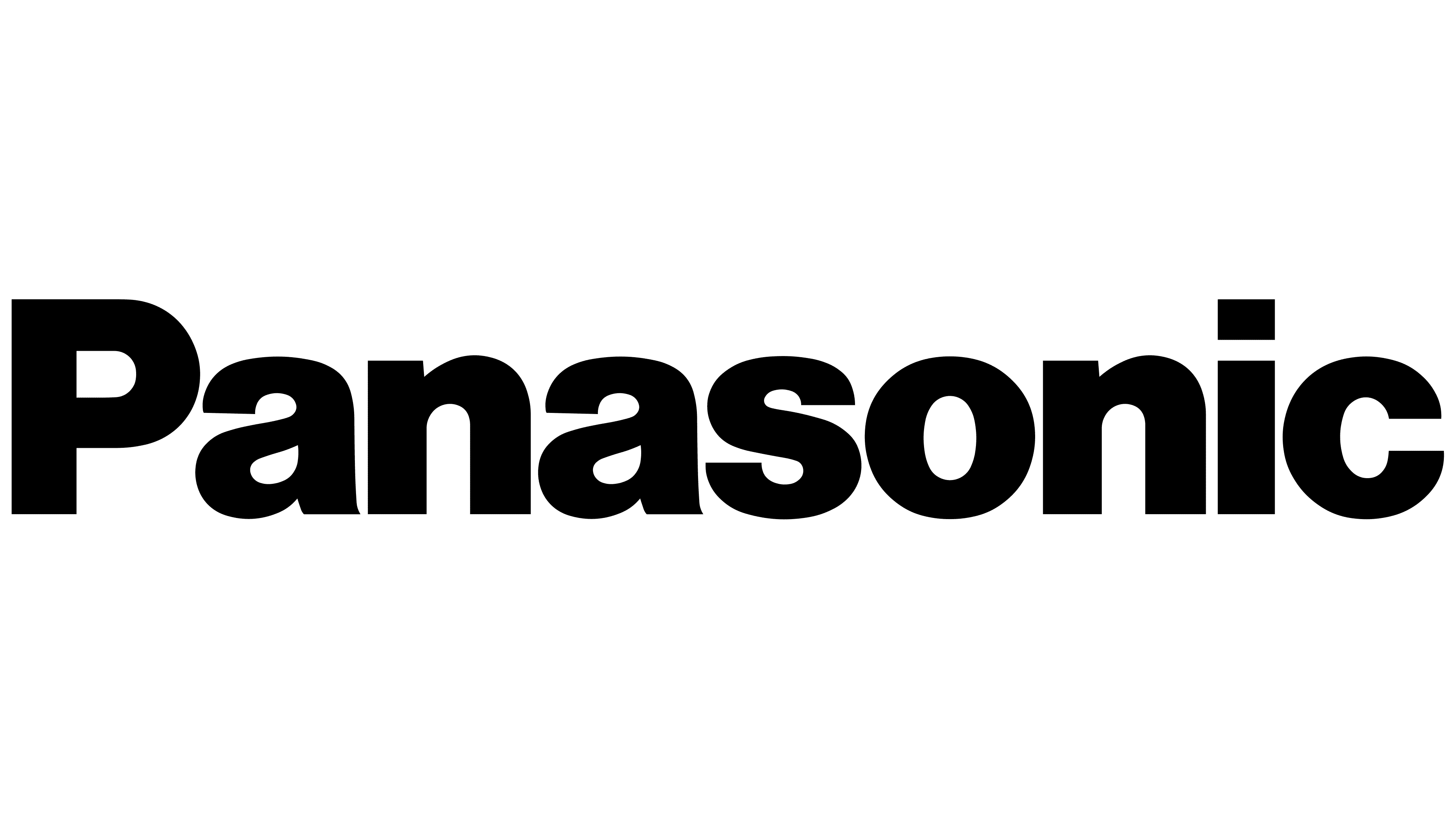 Panasonic HVAC logo