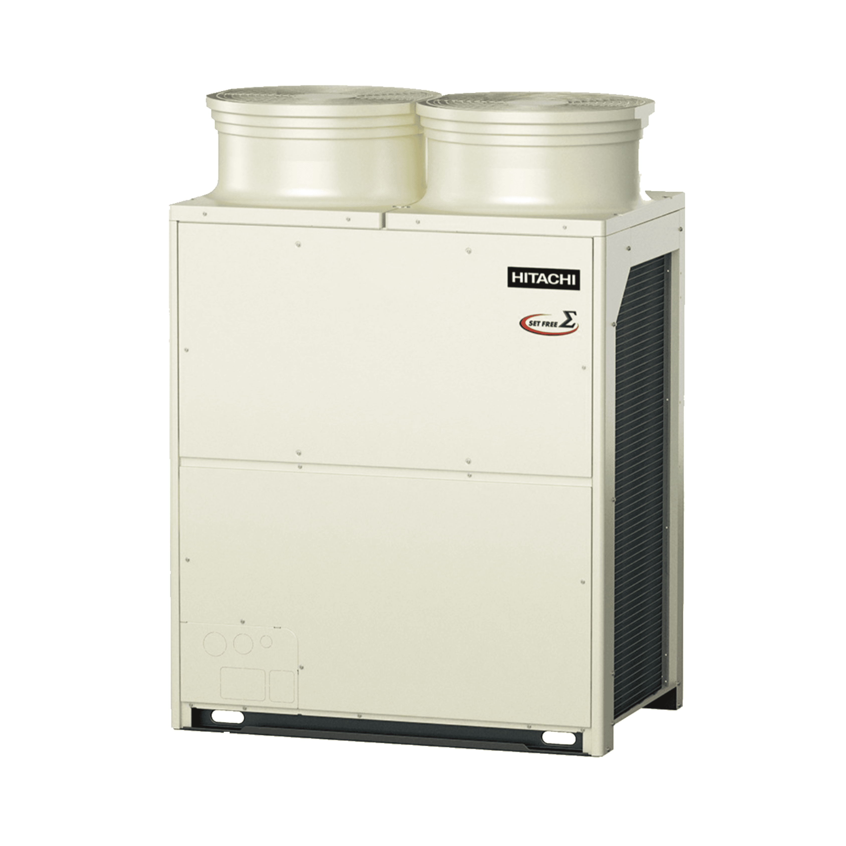 VRF Systems