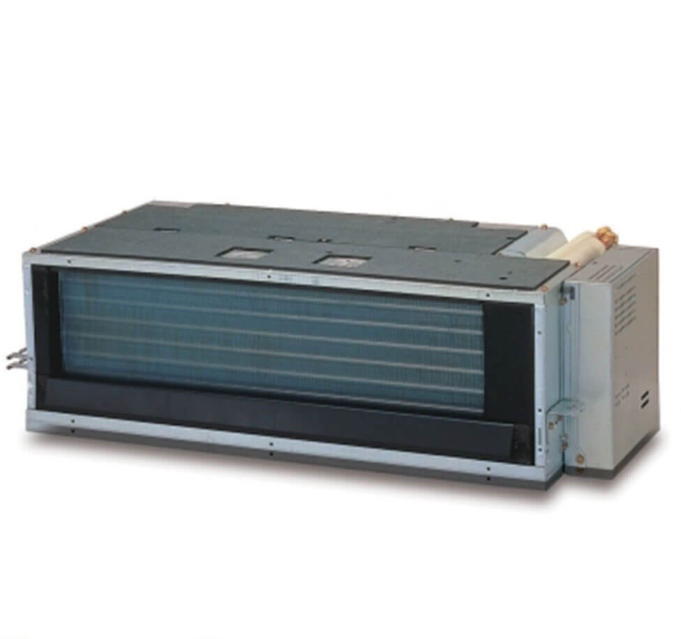 Panasonic Ducted Air Conditioning
