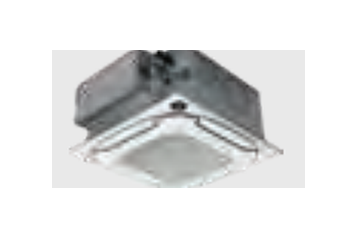 Dunham-Bush DBV-6Pro Compact Four-Way Cassette Indoor Unit