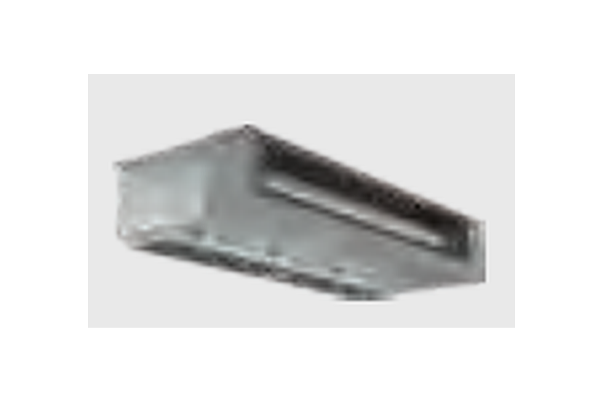 Dunham-Bush DBV-6Pro Fresh Air Processing Unit