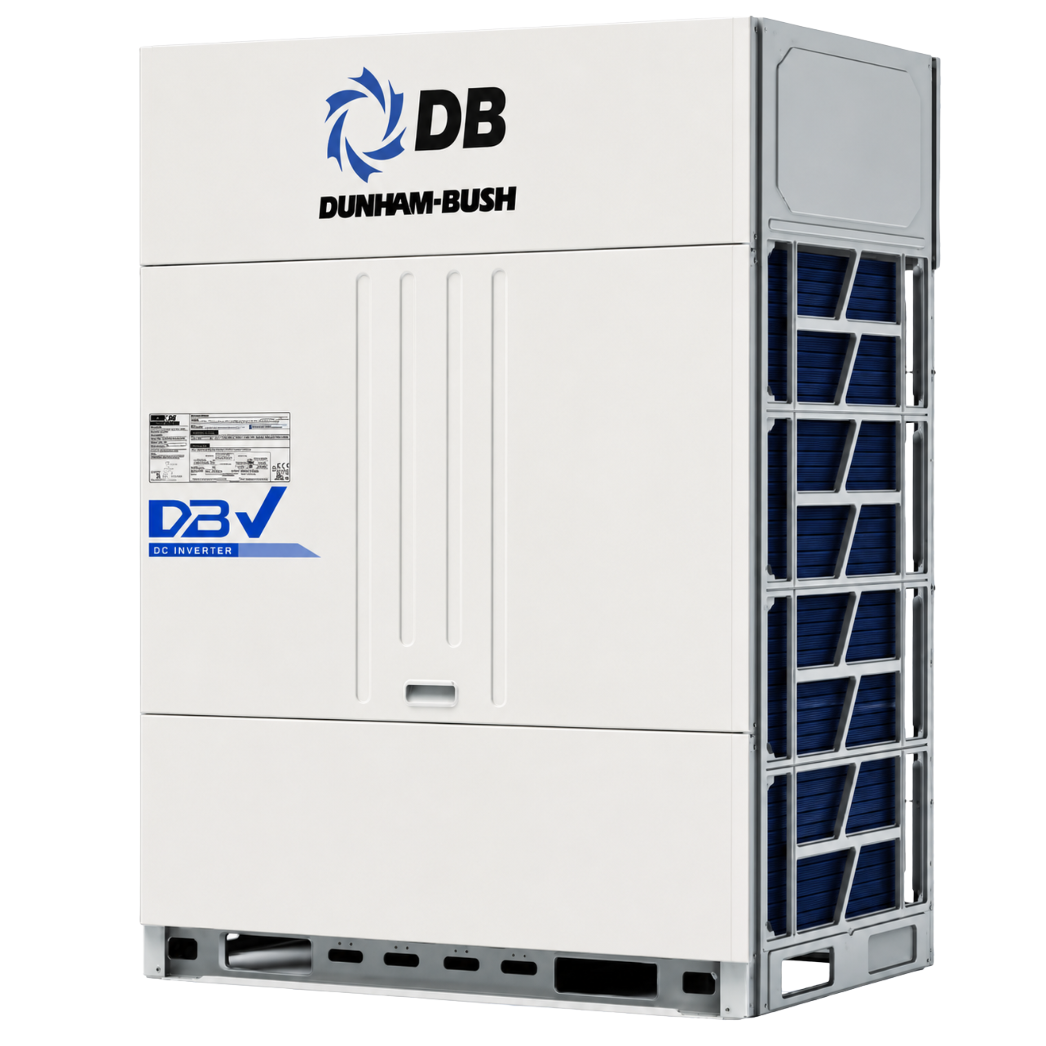 Dunham-Bush DBV-6Pro Full DC Inverter VRF Outdoor Unit