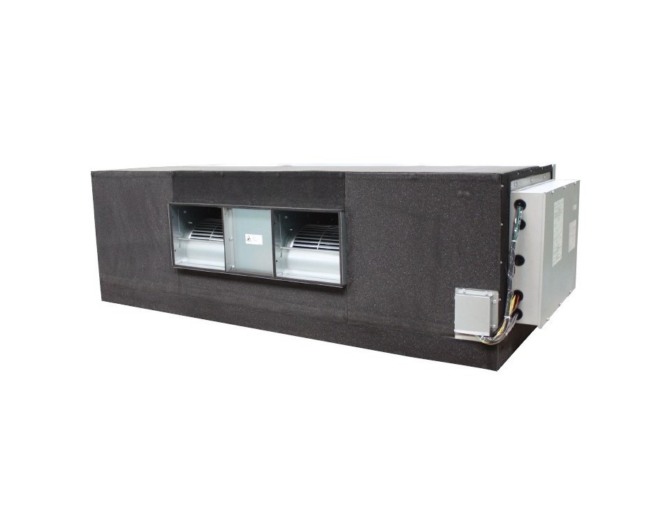 Hitachi VRF All Fresh Air Indoor Unit