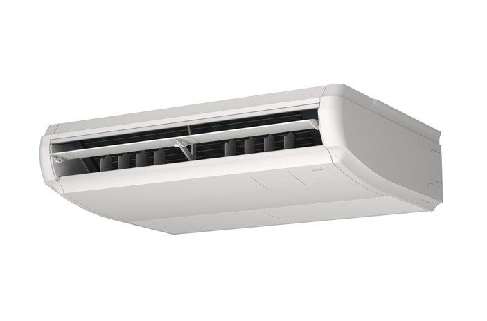 Hitachi Floor/Ceiling Convertible Indoor Unit