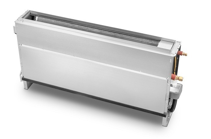 Hitachi Floor Concealed Indoor Unit