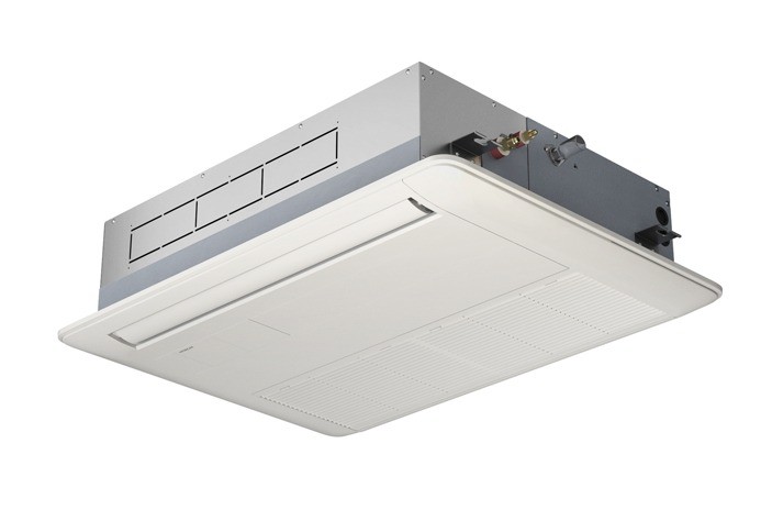 Hitachi 1-Way Cassette Indoor Unit