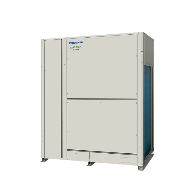 Panasonic VRF System Outdoor Unit 2-Way Cooling or Heating FSV-EX ME2 Series