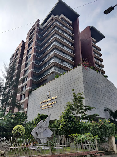 GTCL Head Office, Agargaon building photo