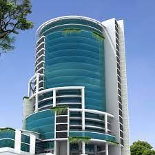 PGCB Head Office, Aftabnagar building photo