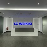 LC WAIKIKI Liaision Office Dhaka
