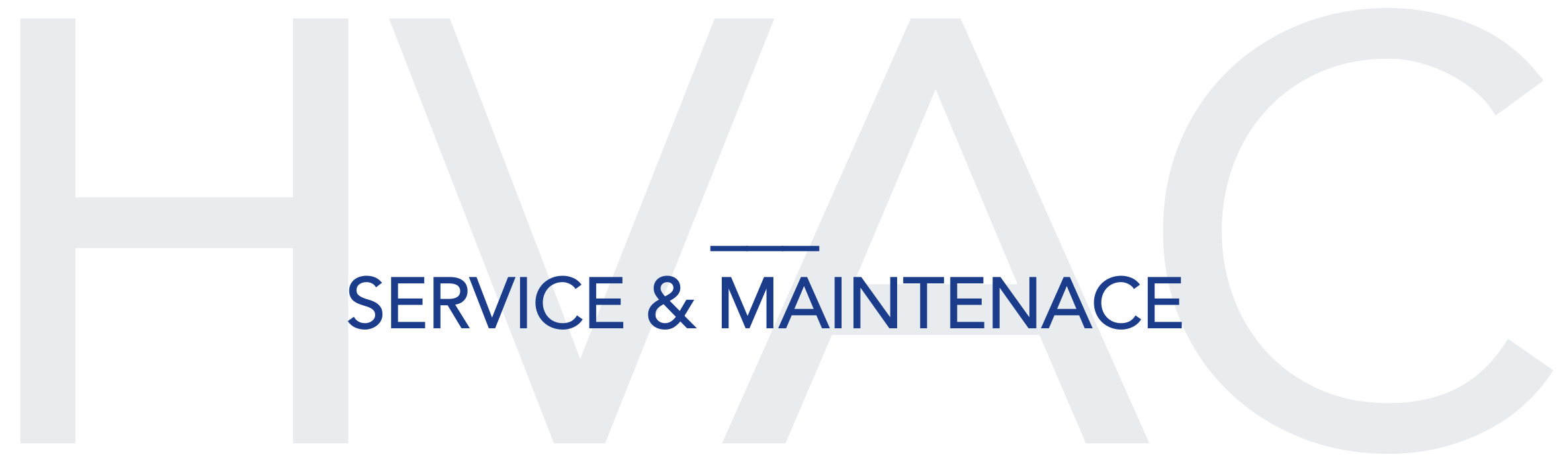 HVAC SERVICE & MAINTENANCE BANGLADESH